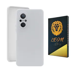 کاور لئون مدل silick_77 مناسب برای گوشی موبایل هوآوی Nova 9 SE