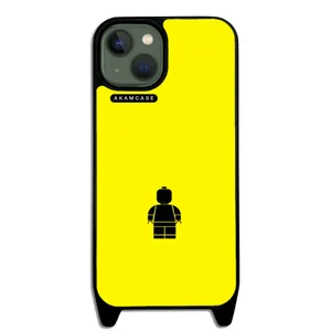 AKAM AMC-WLA13-LEGO9 Cover For Apple iPhone 13