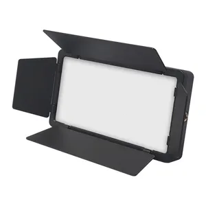 نور ثابت ال ای دی مدل LJ-U300 RGB