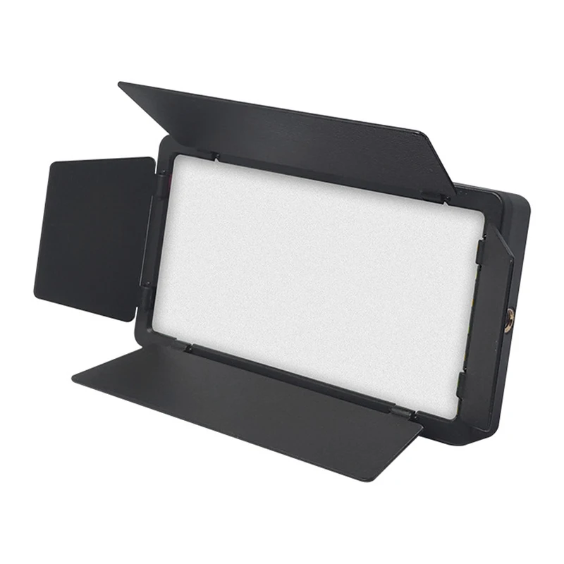 نور ثابت ال ای دی مدل LJ-U300 RGB