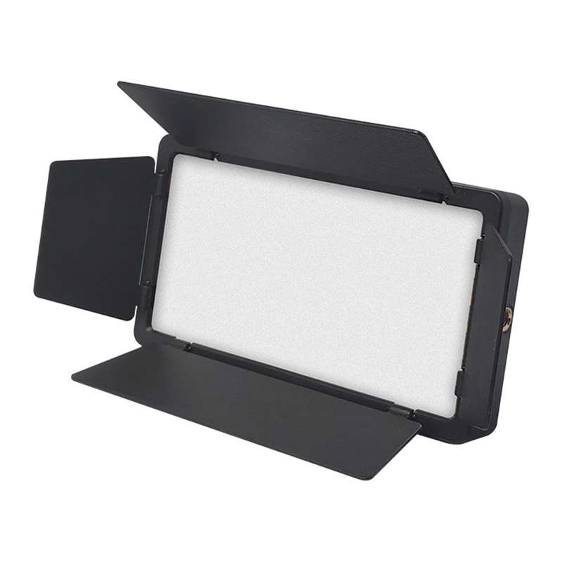 نور ثابت ال ای دی مدل LJ-U300 RGB نور ثابت ال ای دی مدل LJ-U300 RGB