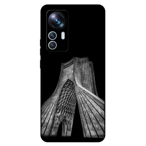 Megafone 8263 Cover For Xiaomi 12 Pro 