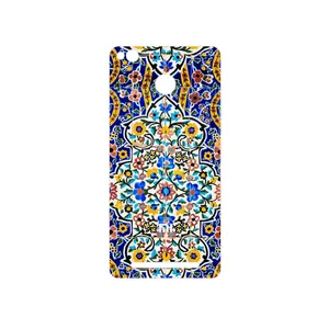 MAHOOT Iran Tile 12 Cover Sticker for Xiaomi Redmi 3 Pro