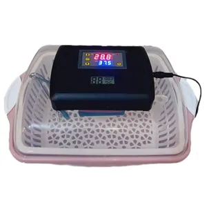 دستگاه جوجه کشی مدل مینی جیک ۶