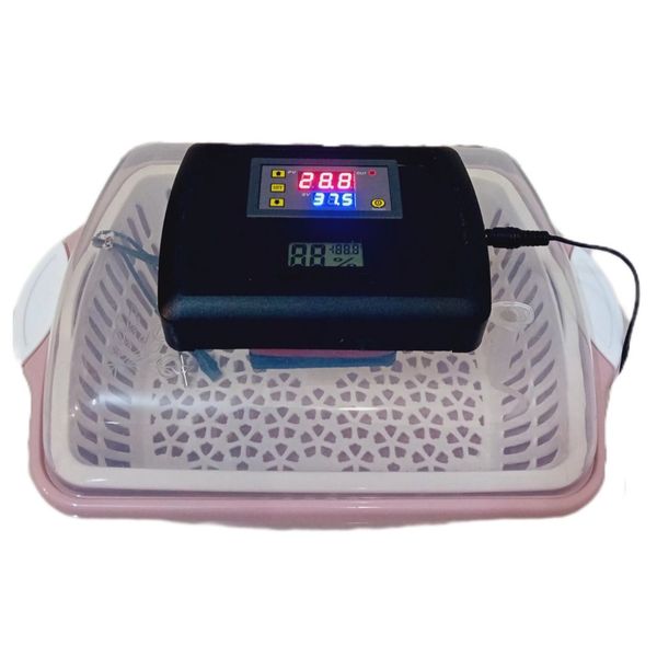 دستگاه جوجه کشی مدل مینی جیک ۶