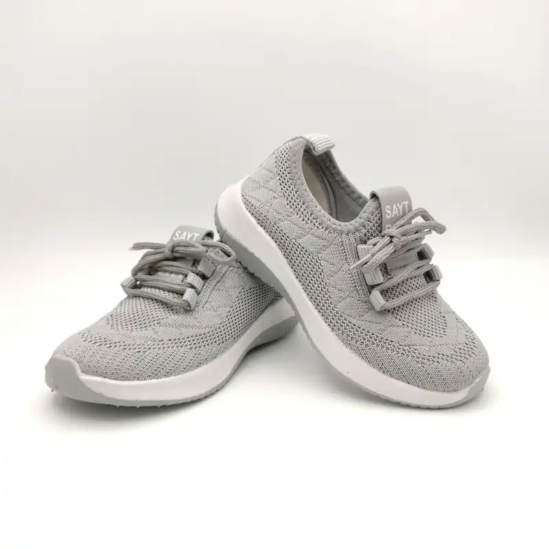 کفش راحتی  مدل مانا 1040GR