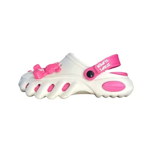 صندل زنانه زیتون مدل فلای کد Mag-01