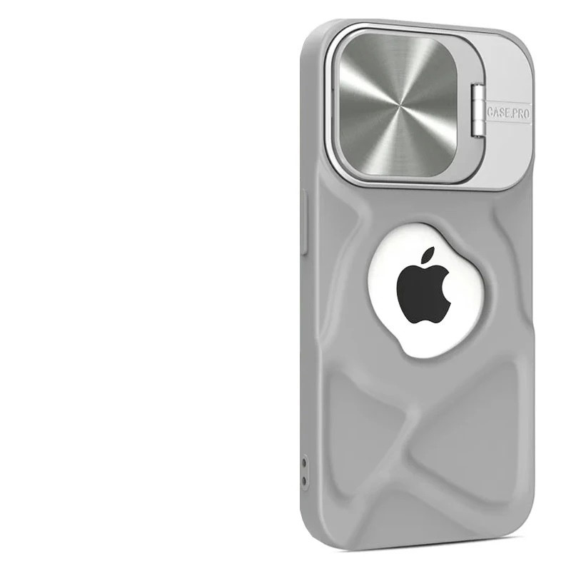 کاور رندال مدل مگسیف موجی مناسب برای گوشی موبایل اپل IPHONE 16 PRO