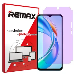 Remax Eye Care model anti purple screen protector suitable for Honor X5b mobile phone