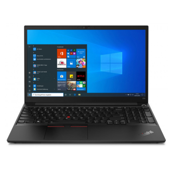 لپ تاپ 15.6 اینچی لنوو مدل ThinkPad E15-PS