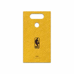 MAHOOT ML-NBA Cover Sticker for LG V20