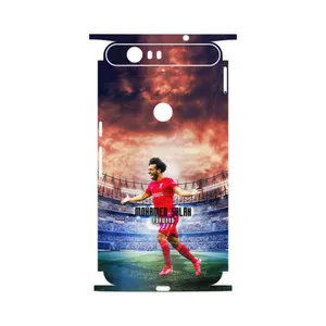 MAHOOT Mohammad Salah-FullSkin Cover Sticker for Google Nexus 6P
