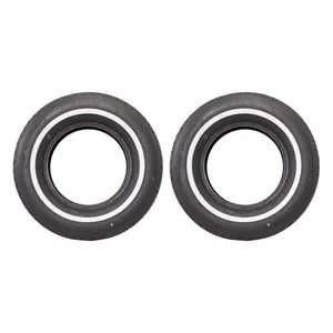 لاستیک خودرو گرنلندر مدل LMAX9 سایز 195R14 - دو حلقه