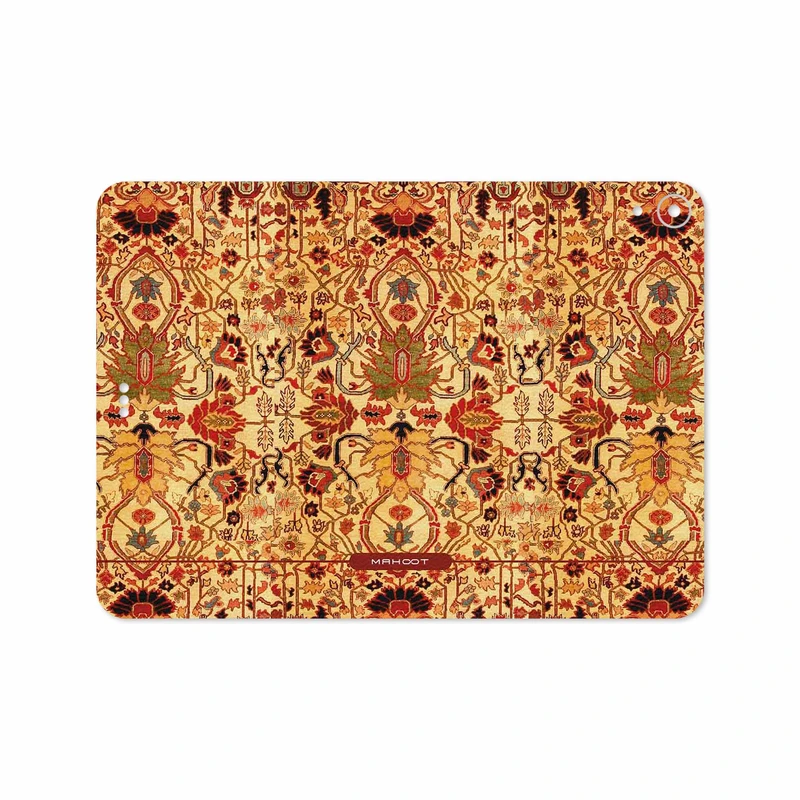 برچسب پوششی ماهوت مدل Iran-Carpet2 مناسب برای تبلت اپل iPad Pro 11 2018 A1980