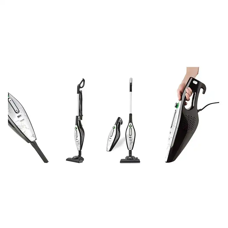 جاروبرقی مدل Starky oko