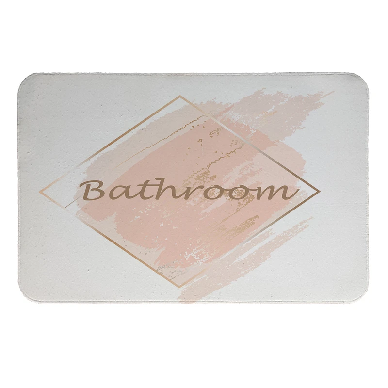 پادری  طرح حمام کد 8703 سایز 80× 50 سانتی متر