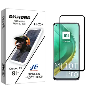 JF Diamond Screen Protector For Xiaomi Mi 10T Pro 5G
