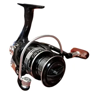 چرخ ماهیگیری شیمانو مدل FS2000