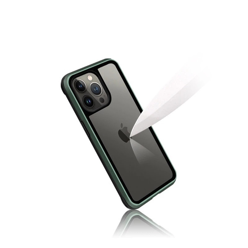کاور کی-زد دو مدل Ares مناسب برای گوشی موبایل اپل iPhone 16 Pro Max