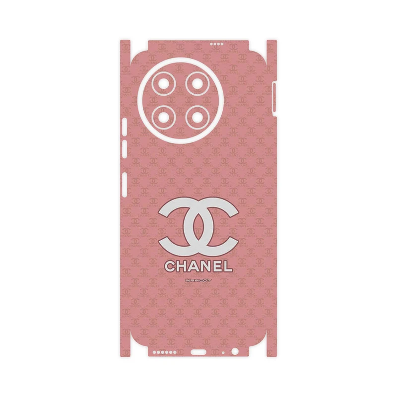 برچسب پوششی ماهوت مدل CHANEL_Logo-FullSkin مناسب برای گوشی موبایل تکنو Spark 30 Pro