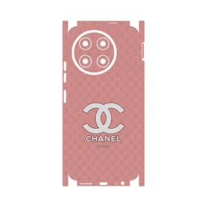 MAHOOT CHANEL_Logo-FullSkin Cover Sticker for Tecno Spark 30 Pro