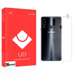 Coconut UD Back Protector For Samsung Galaxy A20s