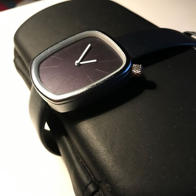 ساعت مچی عقربه ای والار مدل W1 ساعت مچی عقربه ای والار مدل W1