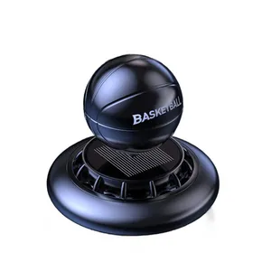 خوشبوکننده خورشیدی طرح بسکتبال کد BB-K