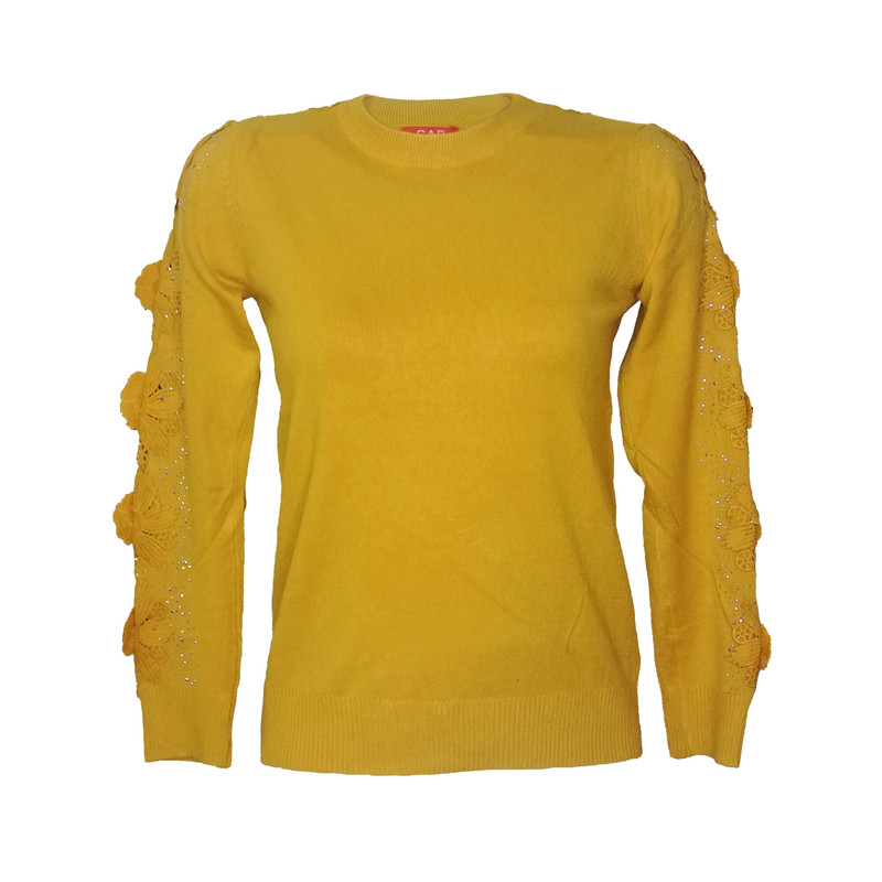 پلیور زنانه مدل مجلسی54