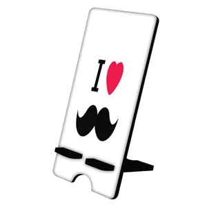 پایه نگهدارنده گوشی موبایل مدل سیبیل کد 254