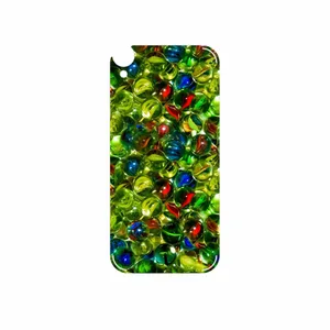 MAHOOT Marble Nostalgia Cover Sticker for HTC Desire 820