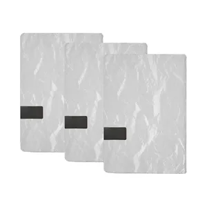  سررسید رقعی سال 1404 طرح ابرو بادی مدل 117006556 بسته 3 عددی 