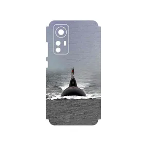 MAHOOT Submarine Cover Sticker for Xiaomi 12