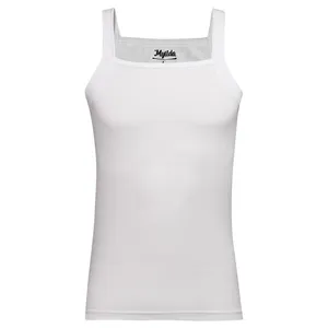 زیرپوش خشتی مردانه ماییلدا مدل پنبه ای کد 4713