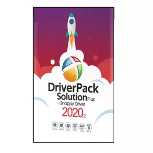  نرم افزار  Driver Pack Solution Plus + Snappy Driver 2020.10 نشر نواوران