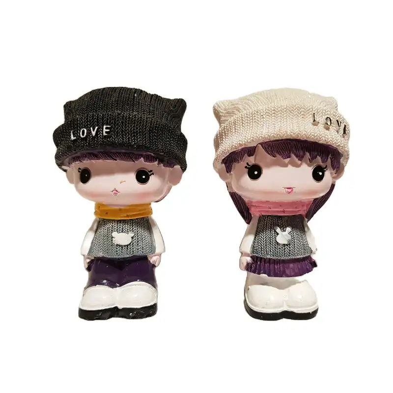 مجسمه مدل 033 مجموعه 2 عددی