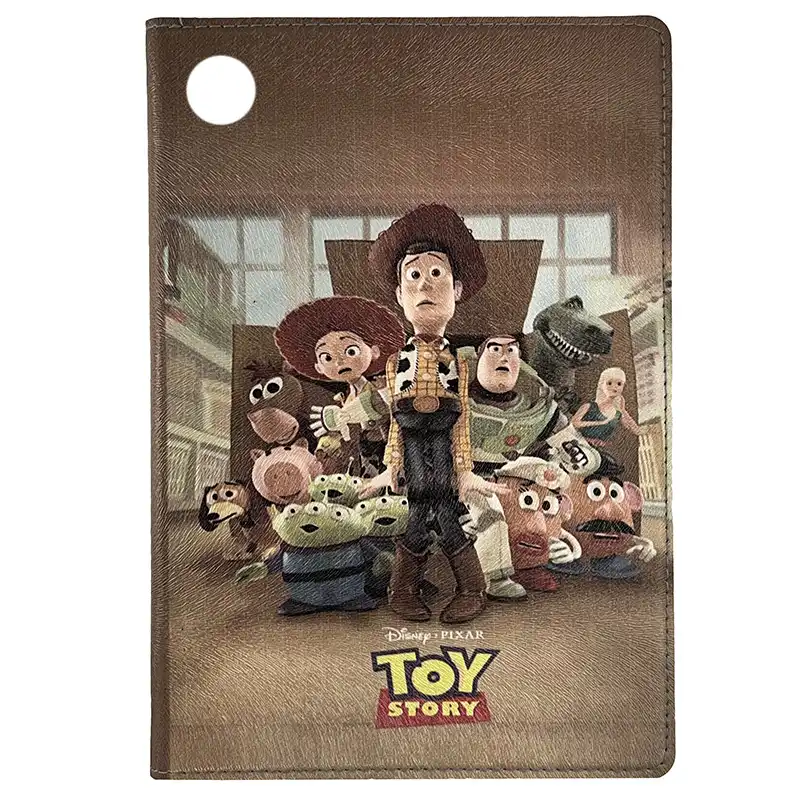 کیف کلاسوری کد 6 مناسب برای تبلت سامسونگ Galaxy Tab A8 10.5 inch 2021 SM-X200 / SM-X205