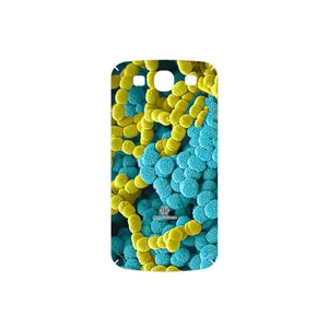 MAHOOT Atom Universe 1 Cover Sticker for Samsung Galaxy S3 Neo