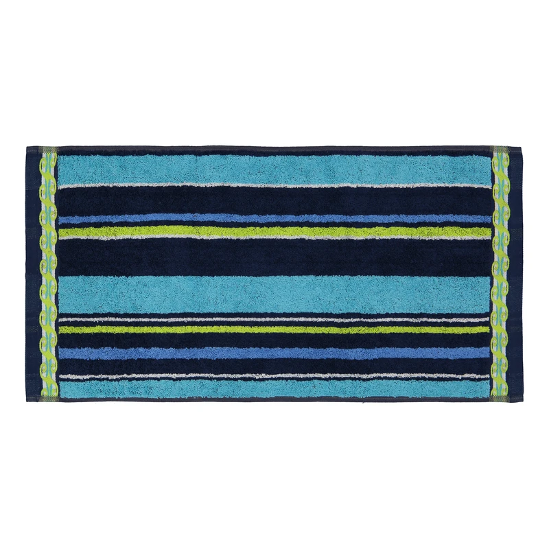 حوله دستی برق لامع مدل سهیل سایز 37x75 سانتی متر 