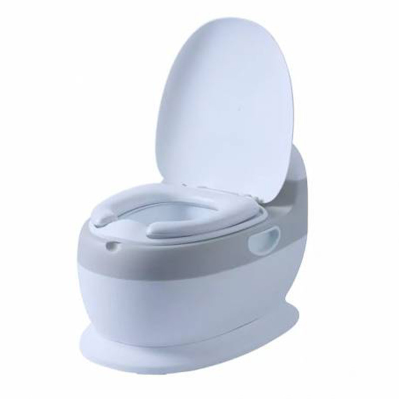 توالت فرنگی کودک مدل BH1313