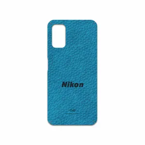 MAHOOT BL-NKN Cover Sticker for Xiaomi Poco M3 Pro 5G