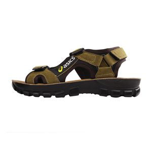 نقد و بررسی صندل مردانه مدل final_a6 کد 74 توسط خریداران