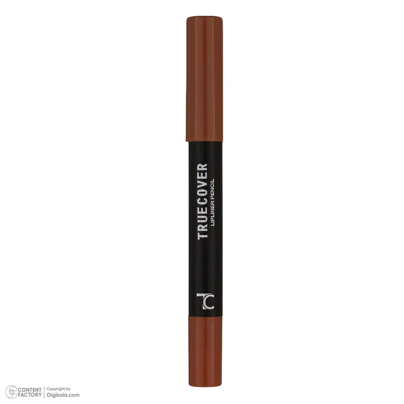 رژ لب مدادی تروکاور کد 006