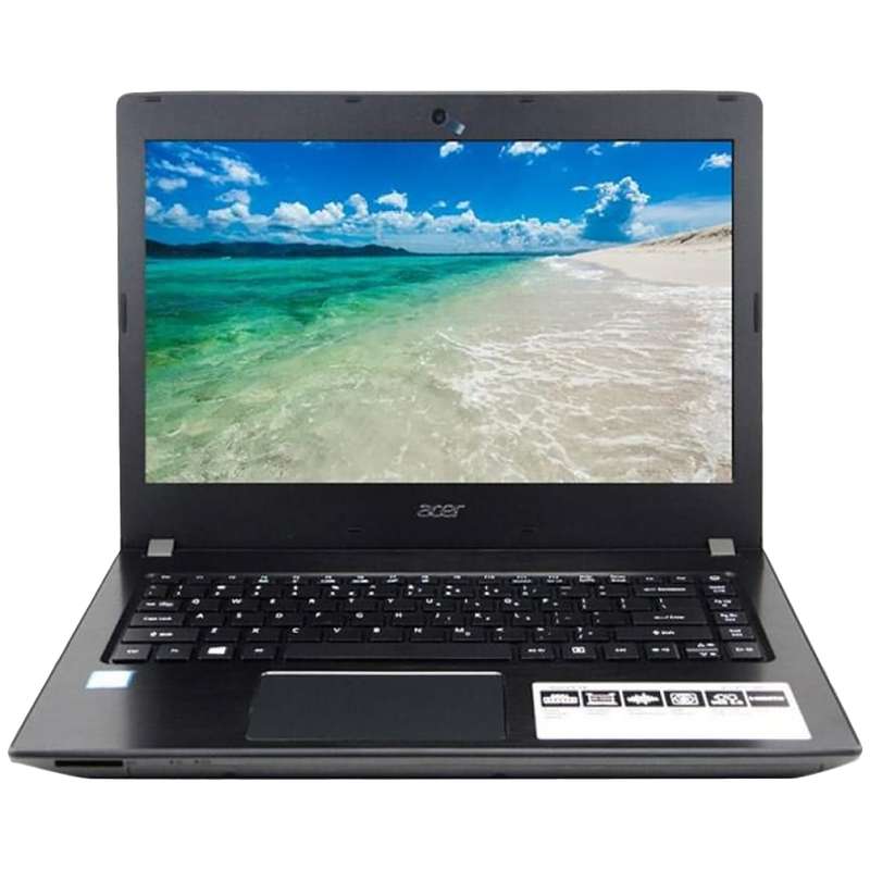 لپ تاپ 14 اینچی ایسر مدل Aspire E5-475-78DV لپ تاپ 14 اینچی ایسر مدل Aspire E5-475-78DV