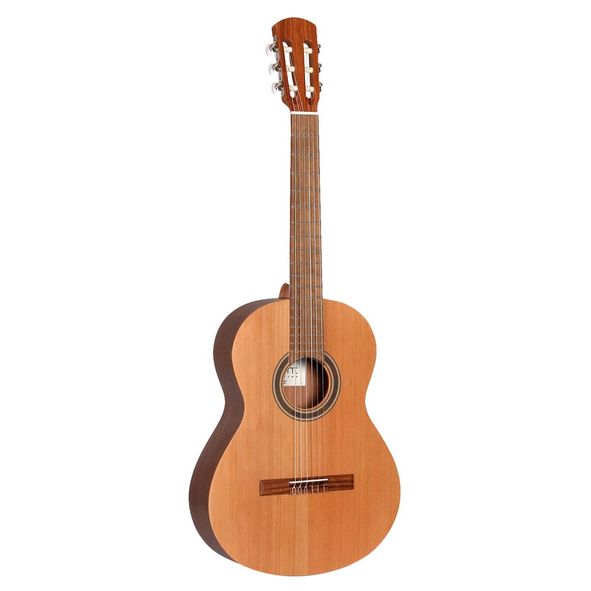 گیتار کلاسیک الحمبرا مدل LAQANT COLLEGE 2
