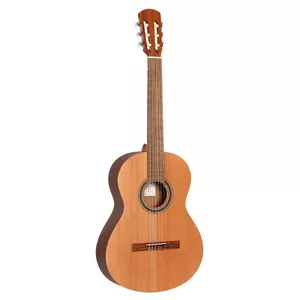 گیتار کلاسیک الحمبرا مدل LAQANT COLLEGE 2