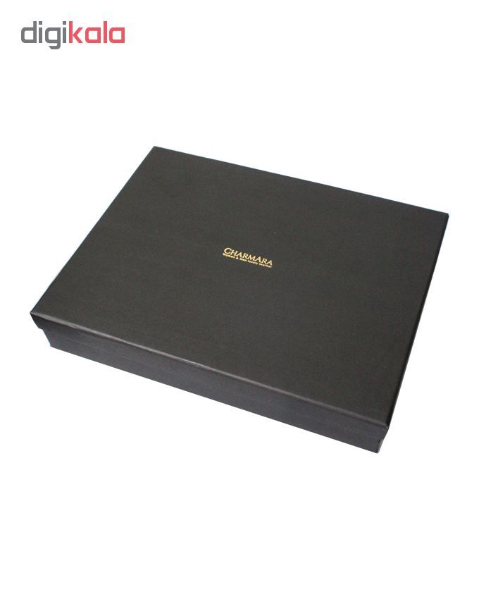 ست هدیه چرم آرا کد s009 -  - 9