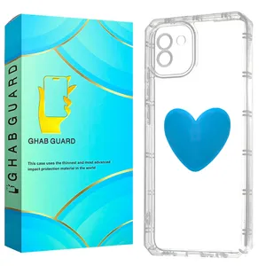 Ghab Guard KPSDH Cover for Samsung Galaxy A03