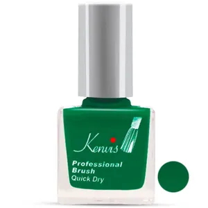 لاک ناخن کنویس شماره W-75