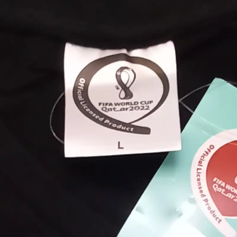 تی شرت ورزشی زنانه مدل IAN 419673فیفا2022